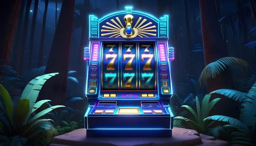 mio69 Gates of Olympus slot interface with mythological symbols and bonus meter